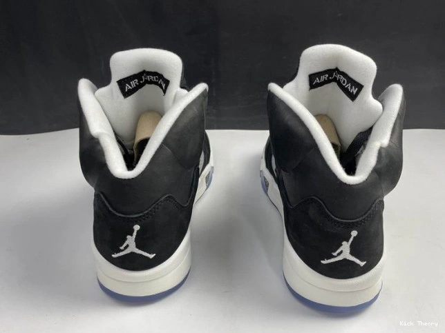 Kicked Out Shoe Store OREO AIR CT4838-011 JORDAN 5 0812